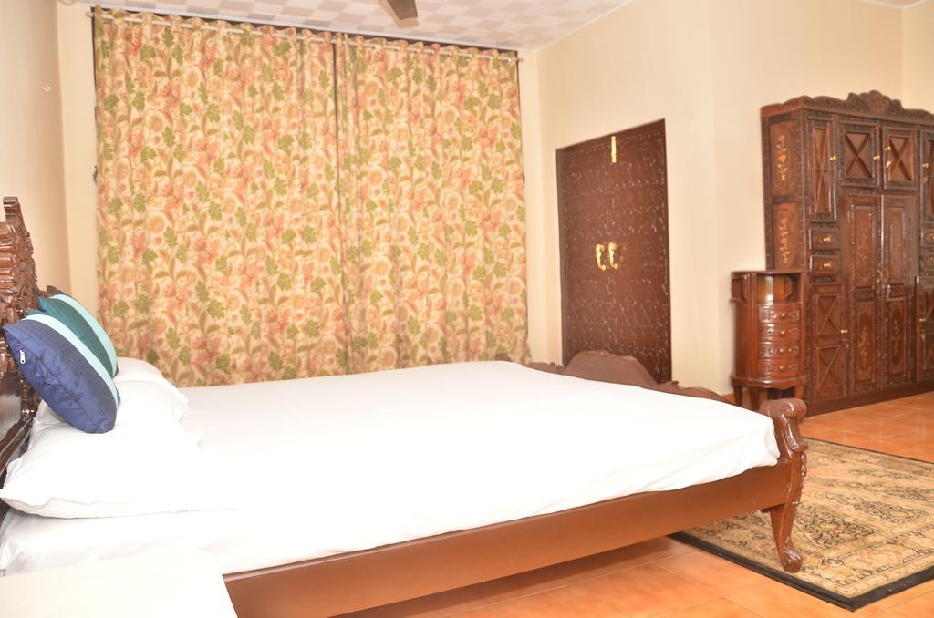 The Oasis Guest House Dimapur Номер фото