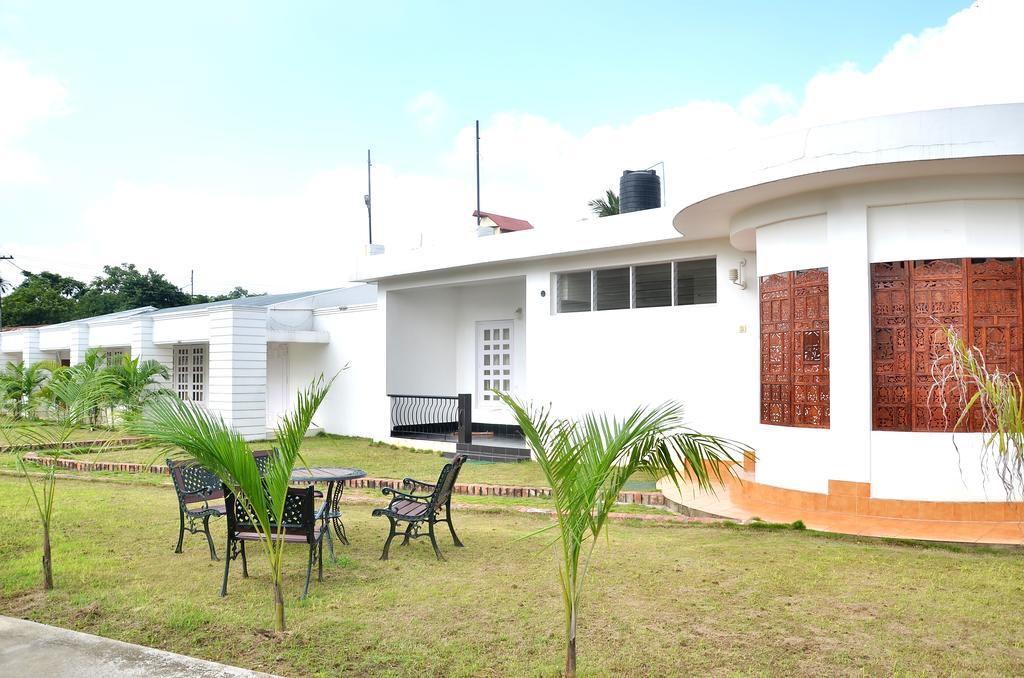 The Oasis Guest House Dimapur Номер фото