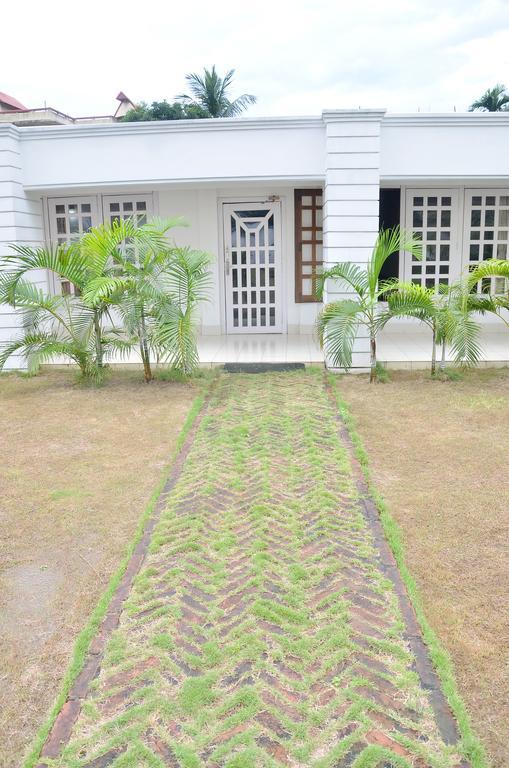 The Oasis Guest House Dimapur Номер фото