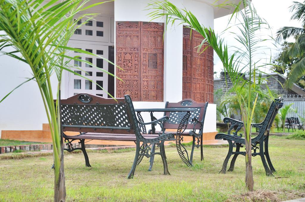 The Oasis Guest House Dimapur Номер фото